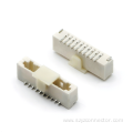 1.0mm Vertical Pin Seat Connector